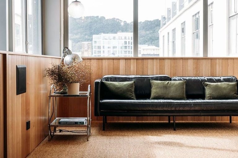 Photo of property in Rostrevor House, 130 Vivian Street, Te Aro, Wellington, 6011