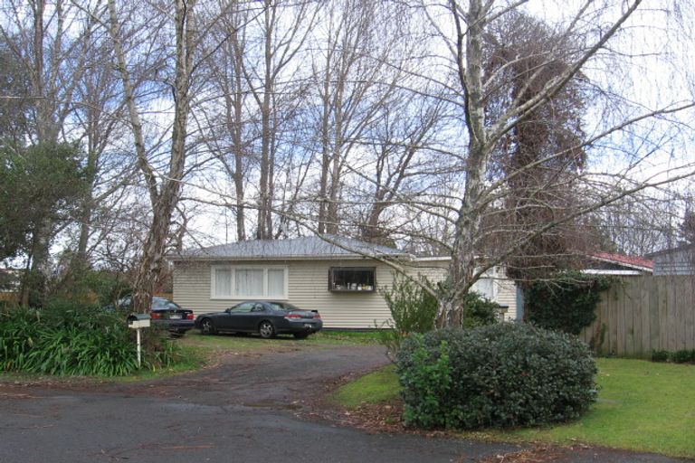 Photo of property in 2 Roach Street, Maeroa, Hamilton, 3200