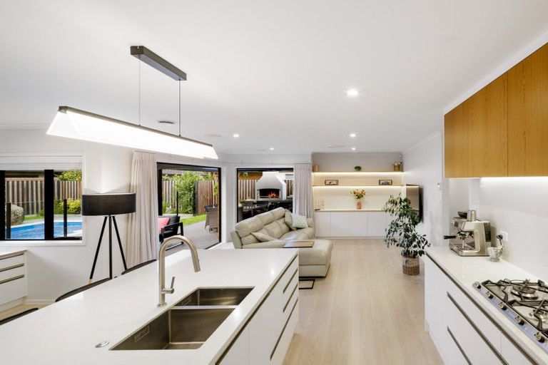 Photo of property in 4 Kenneth Place, Rototuna, Hamilton, 3210