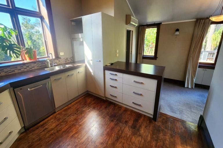 Photo of property in 67 Brockville Road, Glenross, Dunedin, 9011