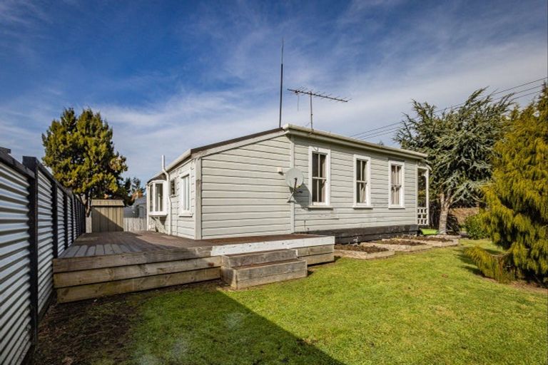 Photo of property in 13 Railway Row, Ohakune, 4625
