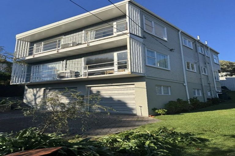 Photo of property in 2/24 Calcutta Street, Khandallah, Wellington, 6035