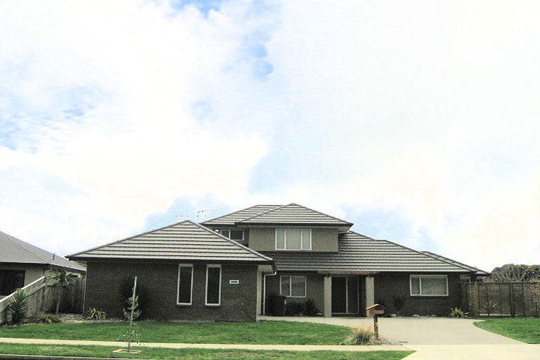 Photo of property in 29 Regent Drive, Paraparaumu Beach, Paraparaumu, 5032