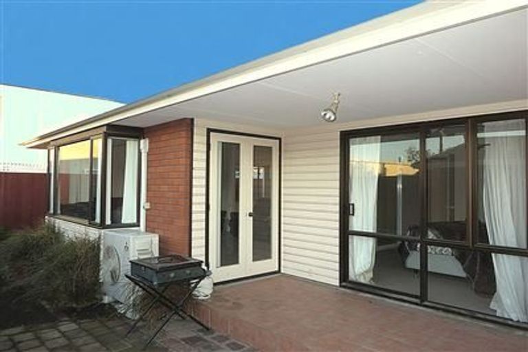Photo of property in 3/32 Picton Avenue, Riccarton, Christchurch, 8011