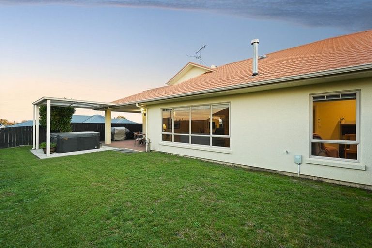 Photo of property in 21 Portobello Way, Huntington, Hamilton, 3210