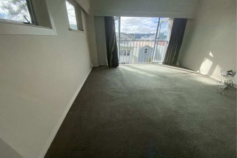 Photo of property in Bydder Apartments, 272 The Terrace, Te Aro, Wellington, 6011