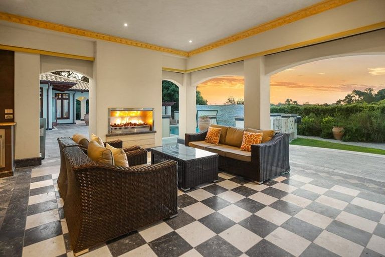 Photo of property in 44a Twin Oaks Drive, Tamahere, Hamilton, 3283