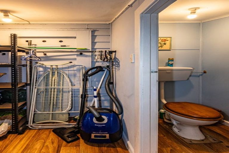 Photo of property in 31 Railway Row, Ohakune, 4625