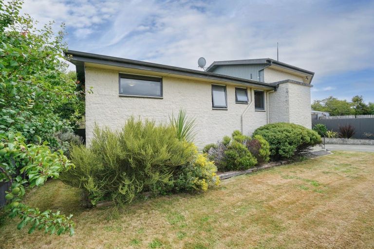 Photo of property in 88 Robertson Street, Richmond, Invercargill, 9810