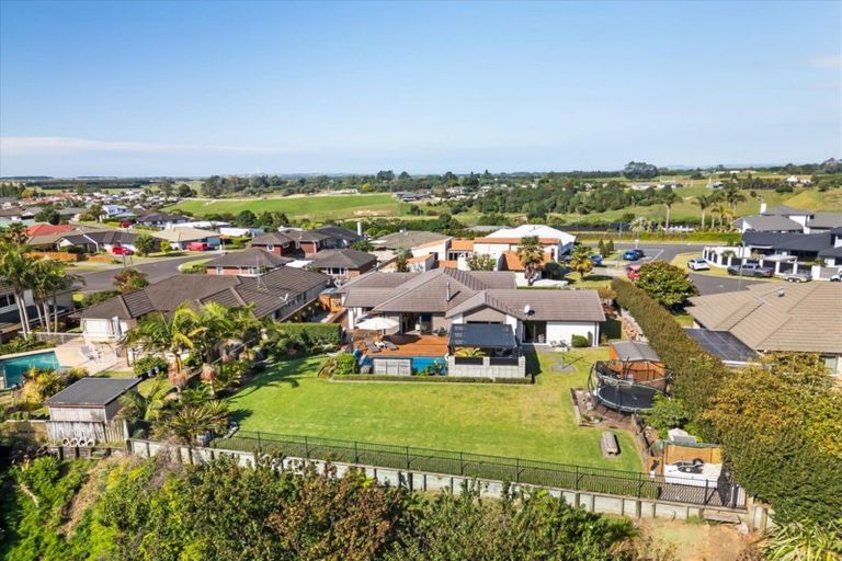 Photo of property in 6 Donelle Place, Te Puke, 3119