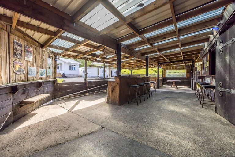 Photo of property in 27 Church Hill Road, Port Albert, Wellsford, 0973