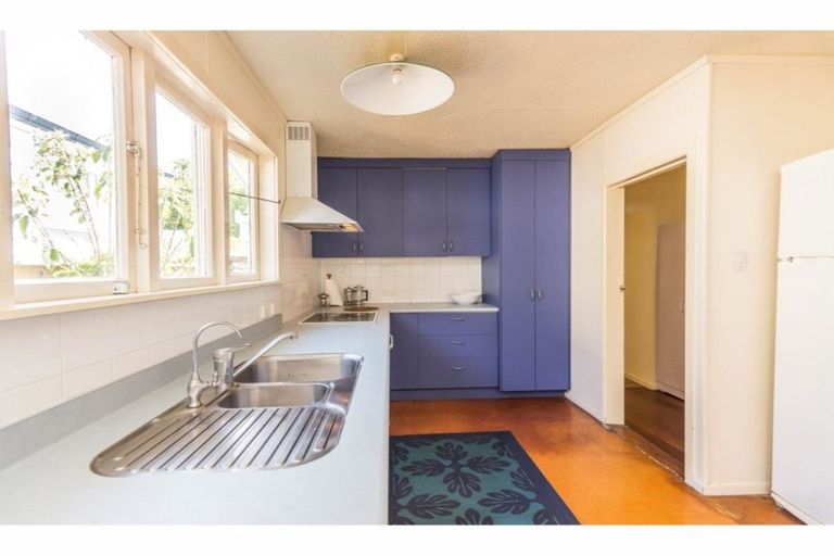 Photo of property in 13 Wilton Street, Grey Lynn, Auckland, 1021