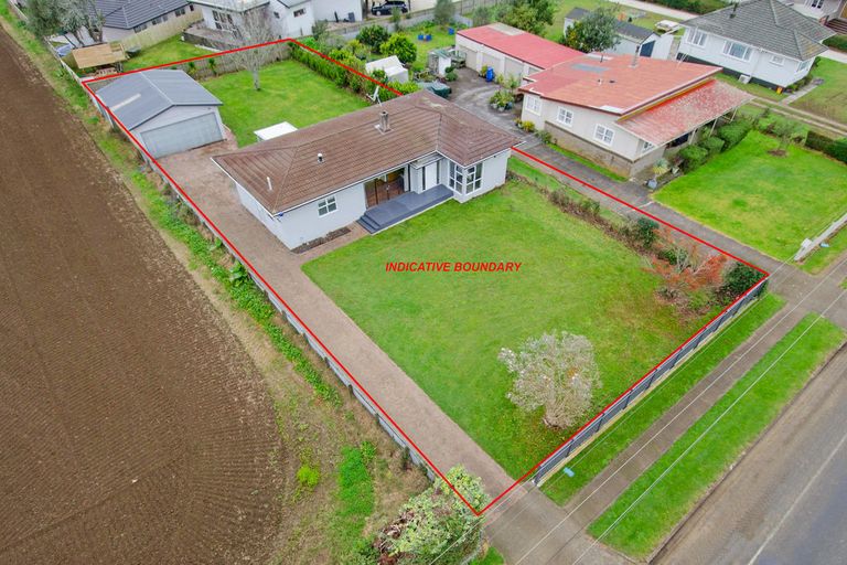 Photo of property in 30 Buckland Road, Tuakau, 2121