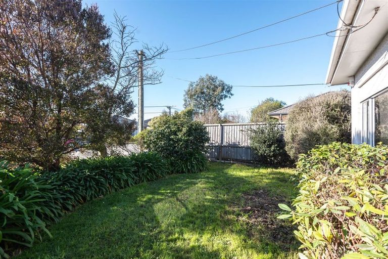 Photo of property in 80 Mackenzie Avenue, Woolston, Christchurch, 8023