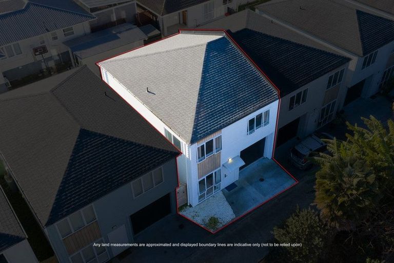 Photo of property in 17c Prictor Street, Papakura, 2110