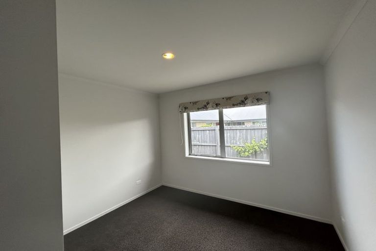 Photo of property in 9 Tapper Street, Wigram, Christchurch, 8042
