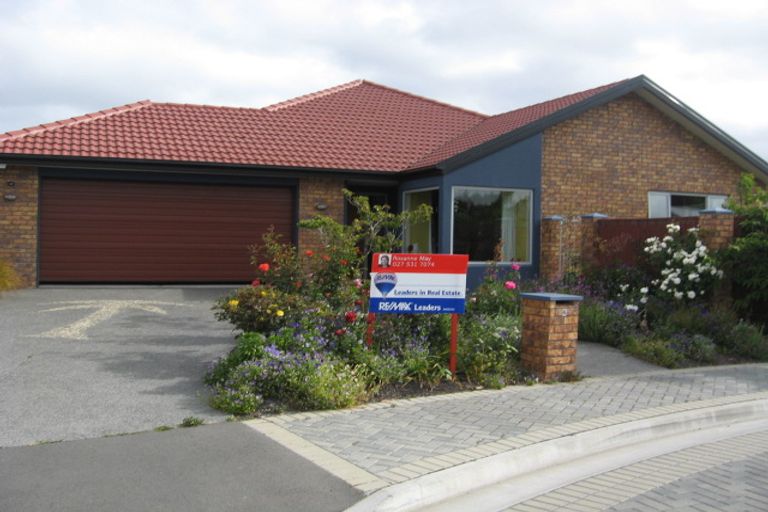 Photo of property in 6 Havana Gardens, Shirley, Christchurch, 8052