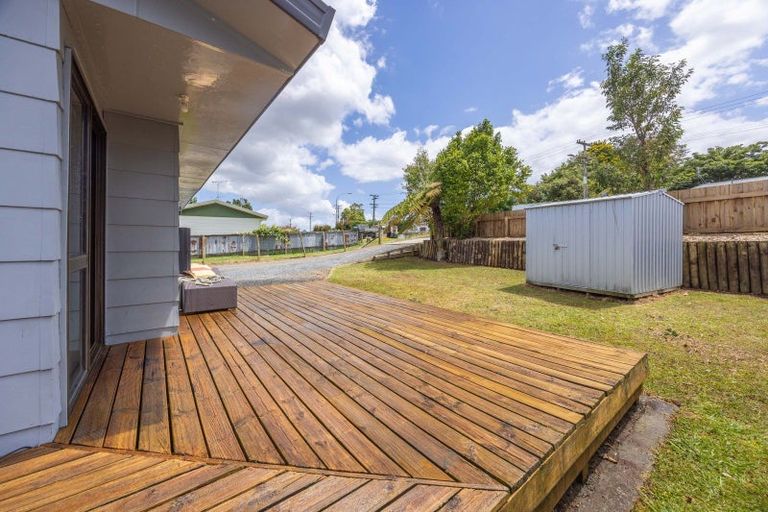 Photo of property in 5 Ballance Street, Kihikihi, Te Awamutu, 3800