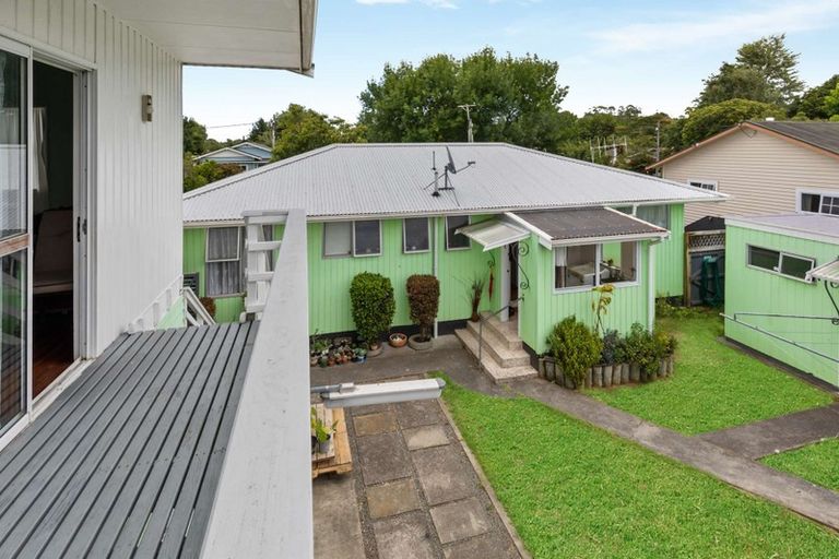 Photo of property in 26 Stewart Street, Aramoho, Whanganui, 4500