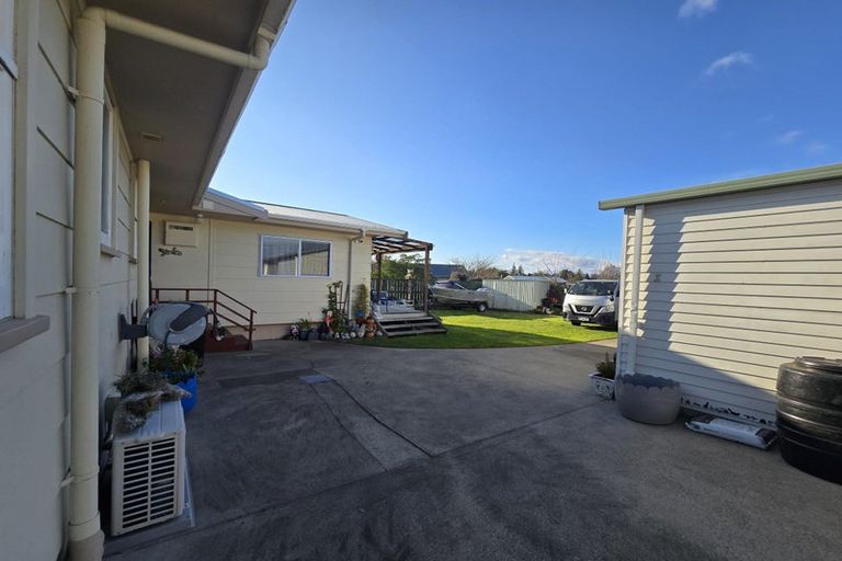Photo of property in 7 Strathmore Drive, Tokoroa, 3420