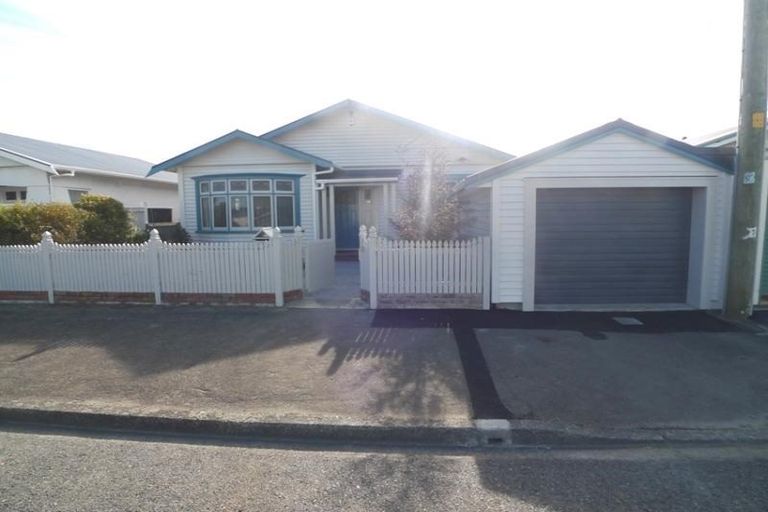 Photo of property in 15 Jessie Street, Petone, Lower Hutt, 5012