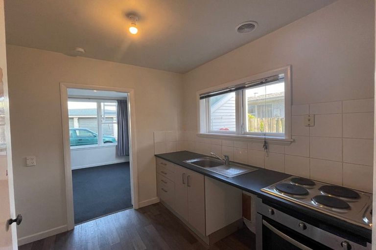 Photo of property in 3/205 Colombo Street, Sydenham, Christchurch, 8023
