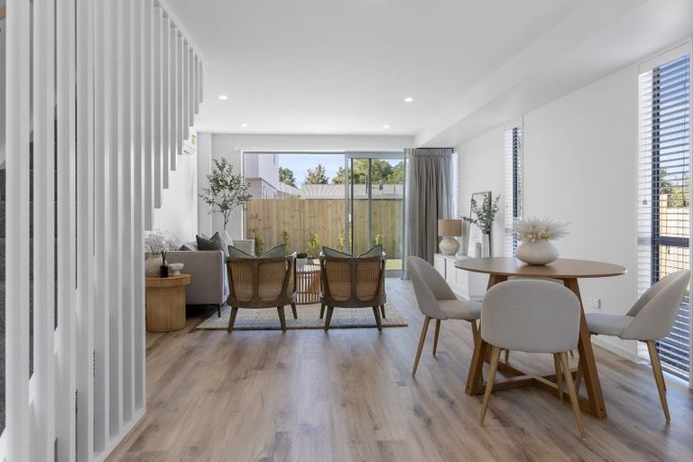 Photo of property in 1/189 England Street, Linwood, Christchurch, 8011