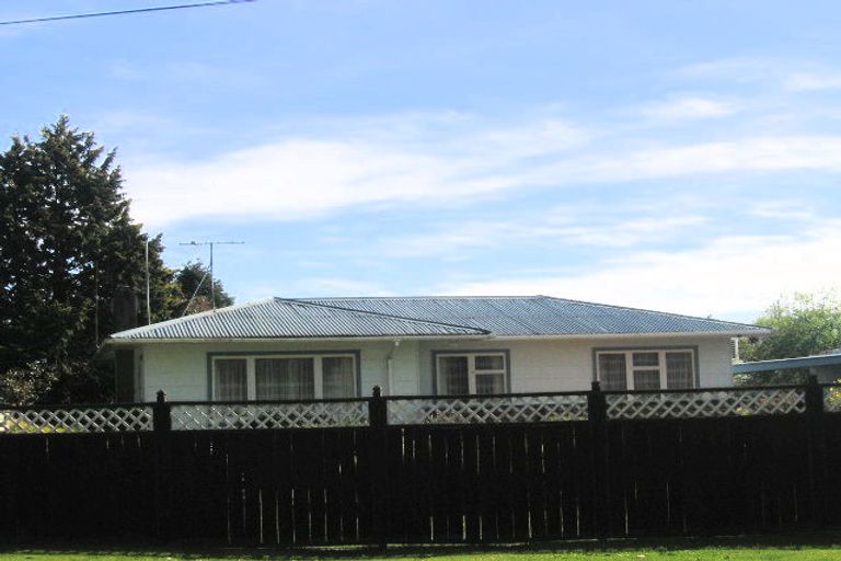 Photo of property in 193 Devon Street, Hillcrest, Rotorua, 3015