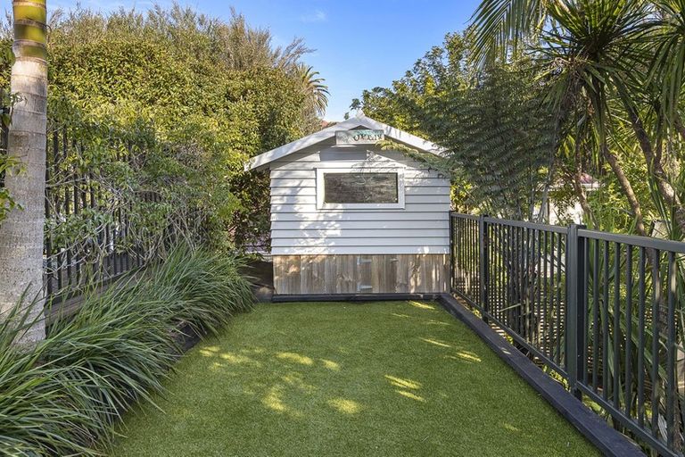 Photo of property in 18 Lingarth Street, Remuera, Auckland, 1050