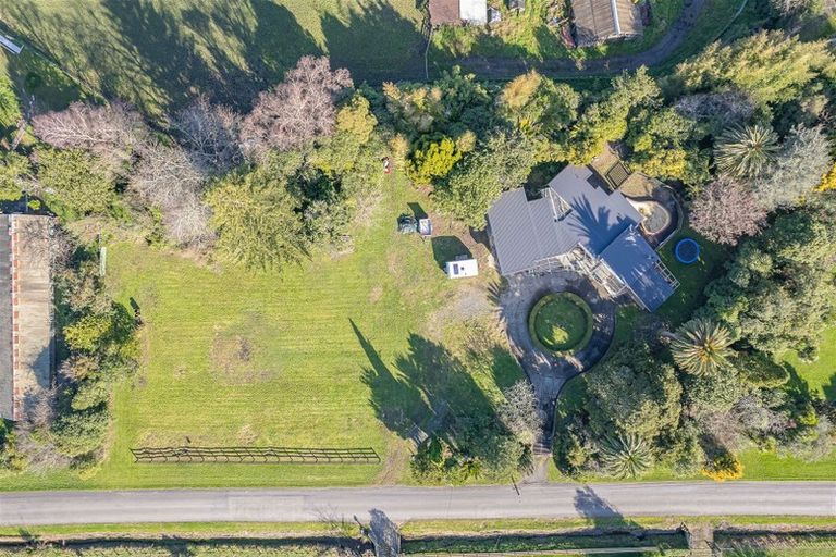 Photo of property in 61 Waireka Road, Papaiti, Whanganui, 4584