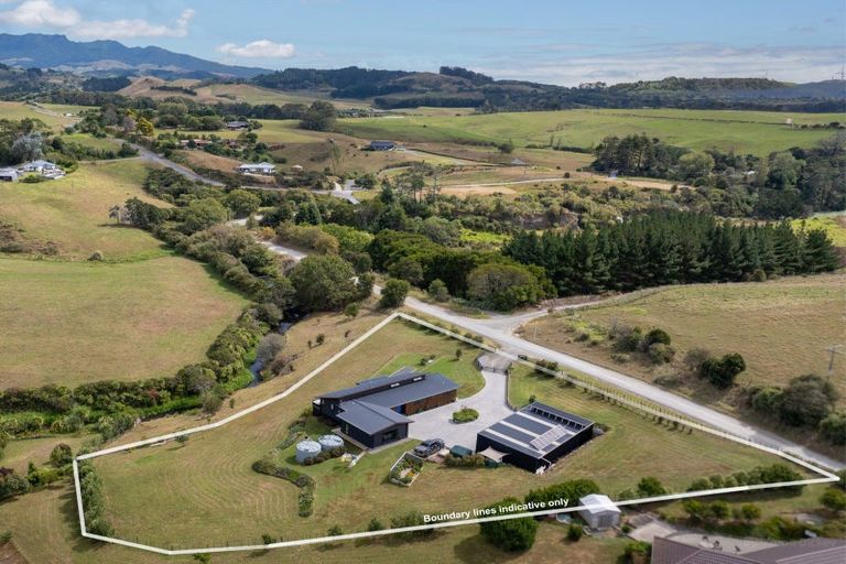 Photo of property in 451 Okete Road, Raglan, 3295