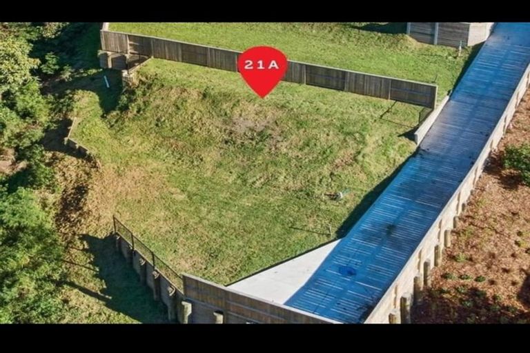 Photo of property in 21a Glenn Terrace, Otumoetai, Tauranga, 3110