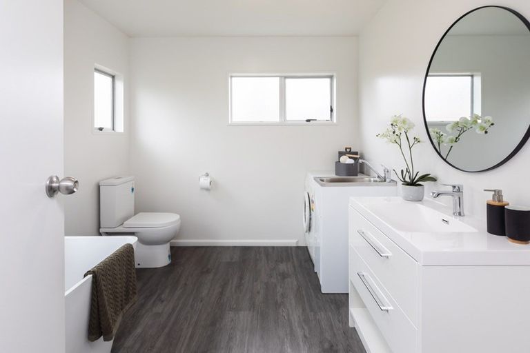 Photo of property in 37 Flemington Avenue, North New Brighton, Christchurch, 8083