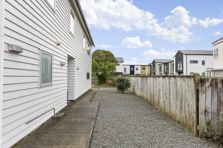 Photo of property in 87a Oxford Terrace, Epuni, Lower Hutt, 5011