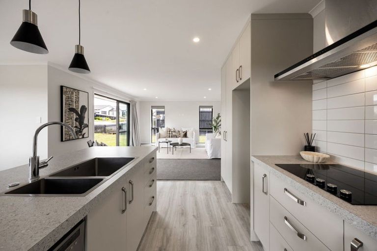 Photo of property in 11 Karira Street, Morrinsville, 3300