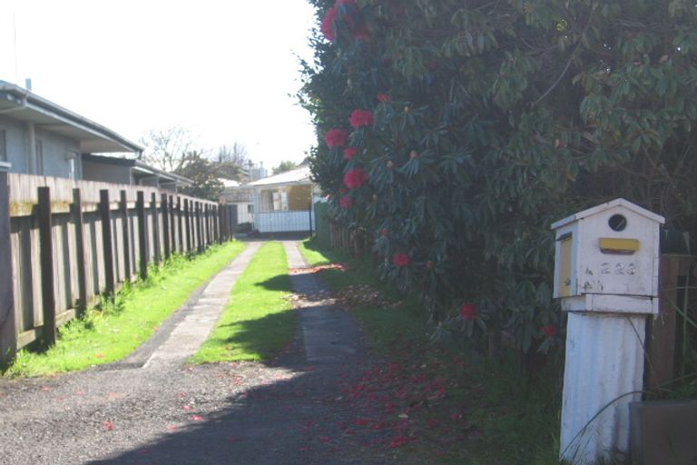Photo of property in 223 Fifteenth Avenue, Tauranga South, Tauranga, 3112