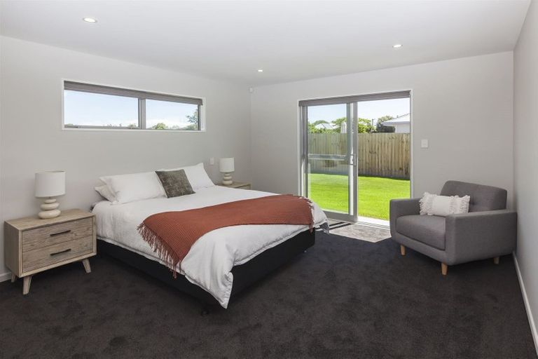 Photo of property in 7 Kingsbridge West, Burwood, Christchurch, 8083