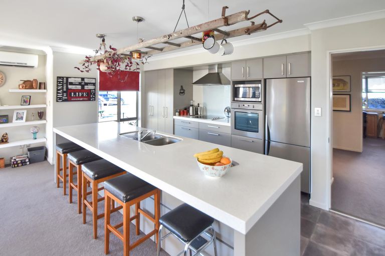 Photo of property in 4 Greenfield Place, Twizel, 7901