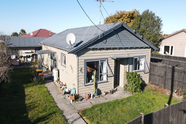 Photo of property in 28 Oxford Street, Hampstead, Ashburton, 7700