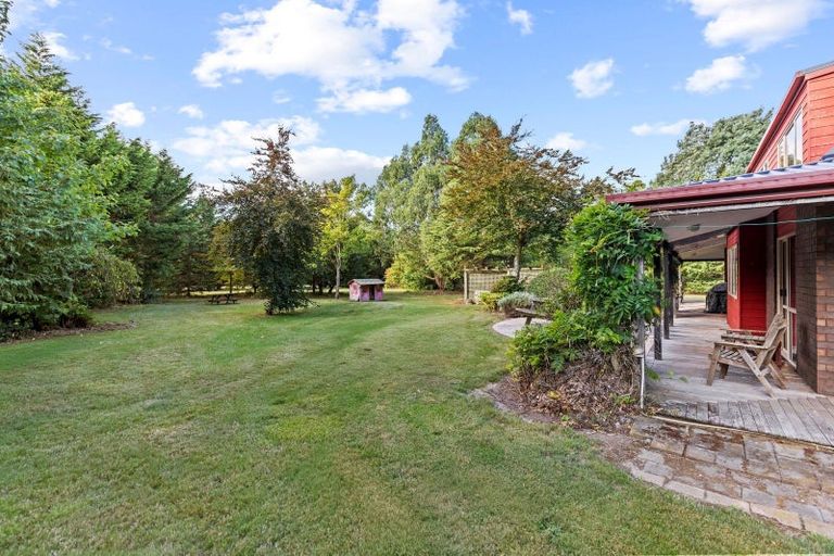 Photo of property in 2359 South Eyre Road, Eyrewell, Rangiora, 7476