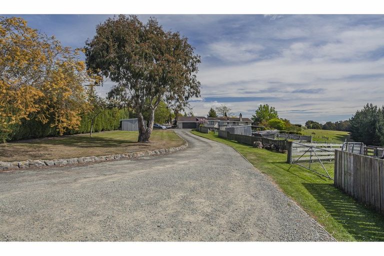 Photo of property in 678 Fairview Road, Claremont, Timaru, 7972