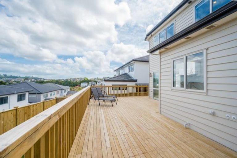 Photo of property in 7 Drover Close, Flat Bush, Auckland, 2019