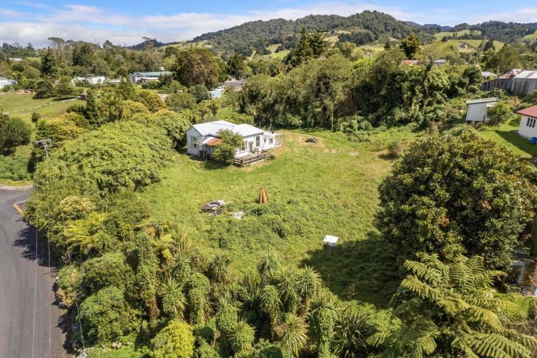 Photo of property in 2 Abbott Road, Waikino, Waihi, 3682