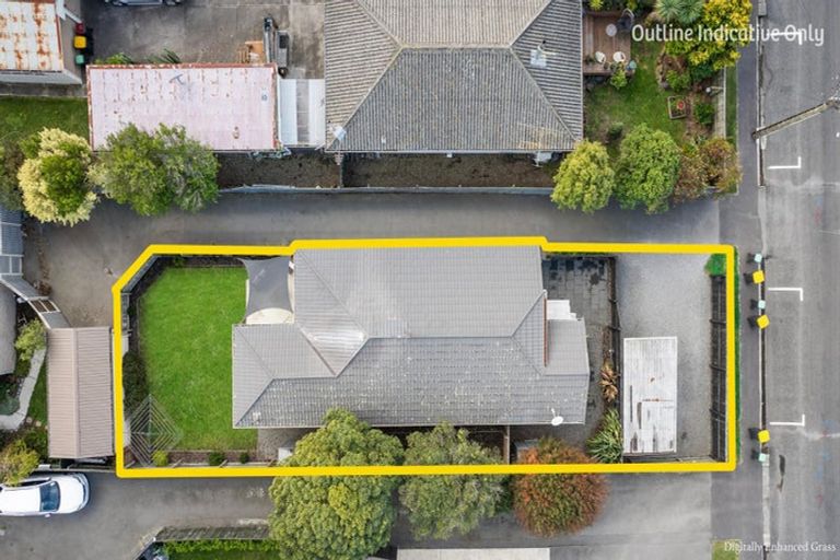 Photo of property in 1/233 Bower Avenue, North New Brighton, Christchurch, 8083