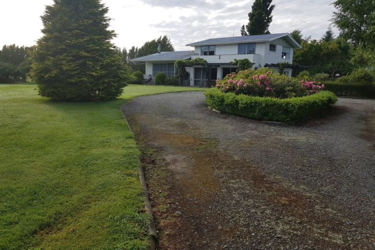 Photo of property in 121 Larcombs Road, Rolleston, Christchurch, 7678