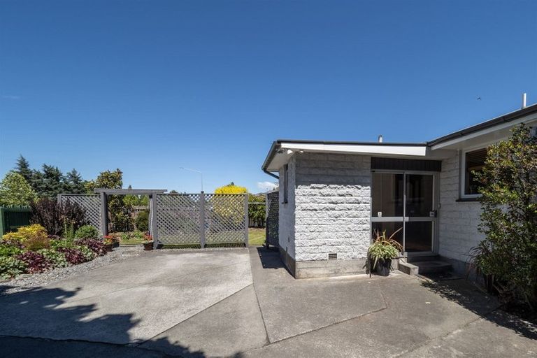 Photo of property in 20 Melcombe Street, Tinwald, Ashburton, 7700