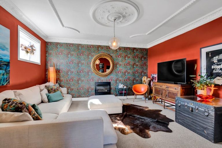 Photo of property in 39 Gaine Street, New Plymouth, 4310