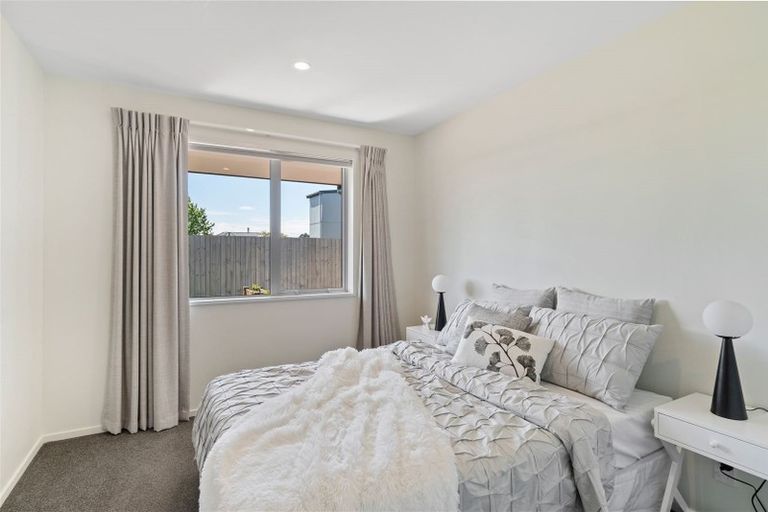 Photo of property in 15 Full Moon Lane, Rolleston, 7614