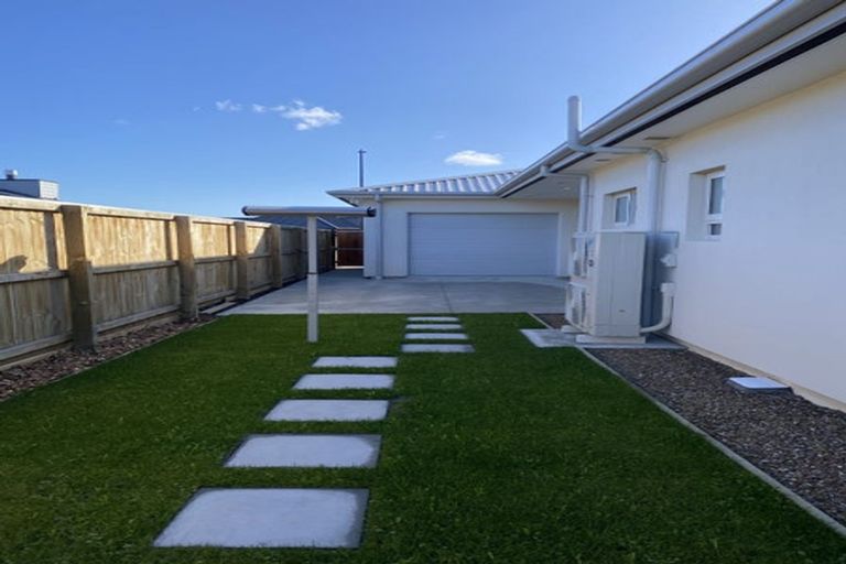 Photo of property in 48 Candlesticks Crescent, Lincoln, 7608