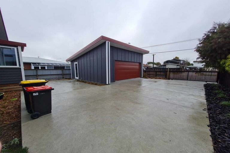 Photo of property in 126 Gayhurst Road, Dallington, Christchurch, 8061